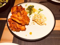 -清真·艾美可餐厅(大悦汇店)