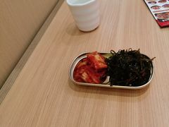 -小木屋拌饭(西安万象天地店)