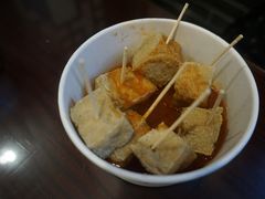 -香园茶社·金陵小灶(老门东店)