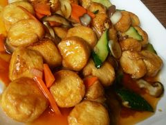 -明海妈妈菜(大连外国语学院店)