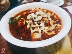 -大隐隐于市私房菜(保和小区店)