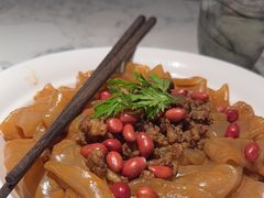 -奉天小馆·非遗东北菜(济南万象城店)
