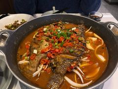 -湘中缘·湖南菜(娄底驻京办店)