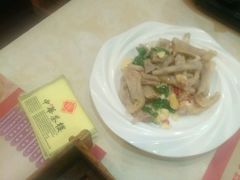 -中恒华茶楼(风华店)