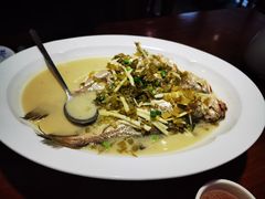 -涌觅名灶·本地海鲜宁波菜(财富广场店)