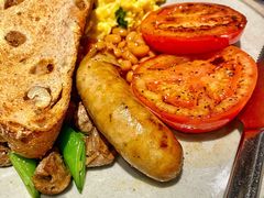 -农畉LONFOOD(福田星河COCOPark店)