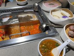 -海底捞火锅(龙湖北京大兴天街店)