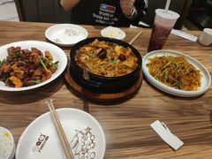 -九转小磨·非遗东北菜(群力店)