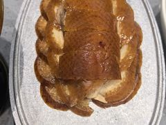 -紫光园·烤鸭(吕家营店)