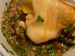 -海底捞火锅(龙湖三千集店)