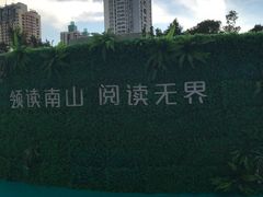 -南山图书馆(常兴路店)
