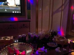 -钱莊party生日聚会KTV(厚街店)