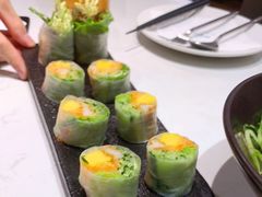 -美奈小馆·越南料理(中航城君尚购物中心店)