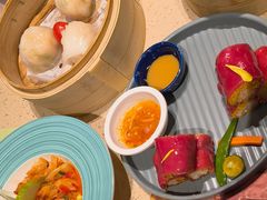 -点都德(汇盈广场店)