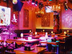 -喜鹊音乐酒馆(西街店)