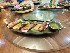 -Kinnaree by Vanessa WU