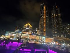 -大珍珠号夜游湄南河
