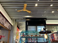 -肥汁米蘭香港米线(长宁来福士店)