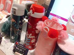 -COSTA COFFEE(武汉天地店)