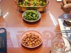 -神府路壹号·海鲜烧烤·砂锅粥·锅物(三坊七巷店)