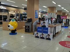 -苏宁易购(上海沪太路二店)