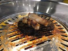 -炽城·烤肉名家(鸿达中央广场店)