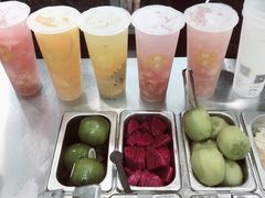 -树夏(建设路店)
