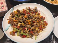 -董府·古宅餐厅