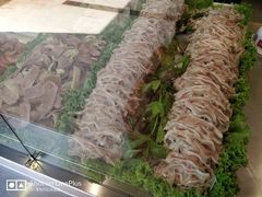 -天府棒棒鸡(金星店)