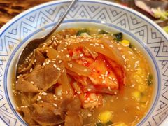 -小川洋风料理(汉街店)