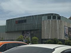 -成都银泰城