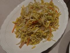 -船歌·鱼水饺青岛菜(闽江二路店)