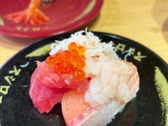 -寿司郎(北京路粤潮楼店)