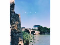 -运河游船(武林门码头)