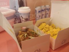 -悠个炸鸡(南京创始店)
