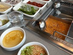 -海底捞火锅(勒泰店)