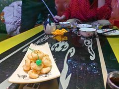 -路边边地标烧烤·川菜·小龙虾·音乐酒馆(良乡长虹店)