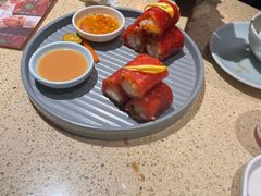 -点都德(龙之梦店)