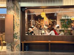 -CAPARESH開府莱舍(望京金辉店)