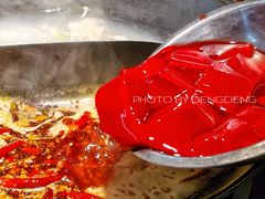 -阳阳老火锅(小南门店)