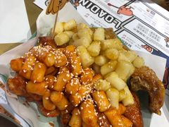 -BOPEYE·波派炸鸡(九霄天地店)