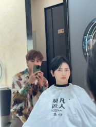 -MOVAN HAIR莫凡匠人发型屋