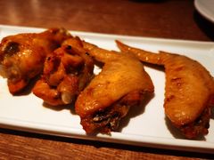 鸡翅-必胜客(沈辽路万达店)