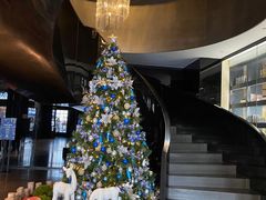 -YUE·6·西式融合餐厅(外滩六号店)