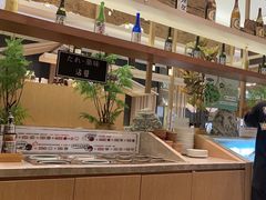 -温野菜涮涮锅(大悦城店)
