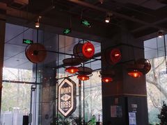 大堂-Moka Bros 摩卡站(嘉华店)