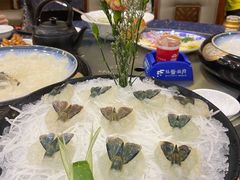 -祈胜邨•顺德鱼生•顺德菜(容桂店)