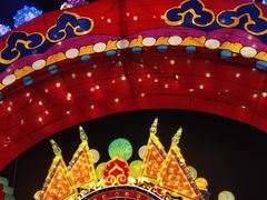 -西安城墙·碑林历史文化景区