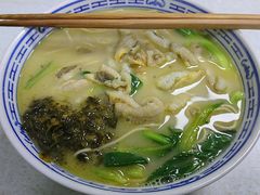 -明呈黄鱼面馆(斜土路店)