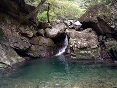 -太湖源风景区